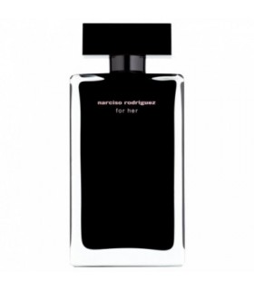 NARCISO RODRIGUEZ FOR HER EAU DE TOILETTE SPRAY 50 ML
