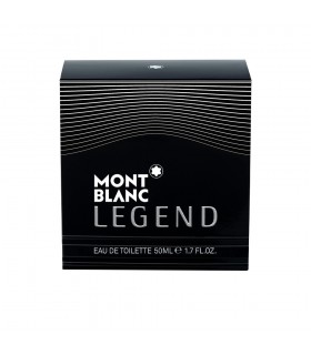 MONT BLANC LEGEND EAU DE TOILETTE SPRAY 
