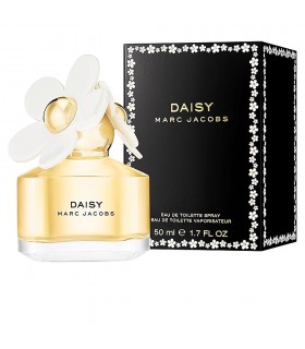 MARC JACOBS DAISY EAU DE TOILETTE SPRAY 