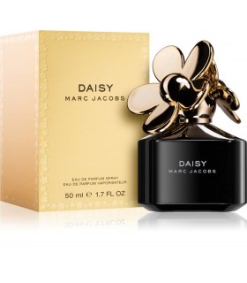 MARC JACOBS DAISY DELUXE EAU DE PARFUM SPRAY 