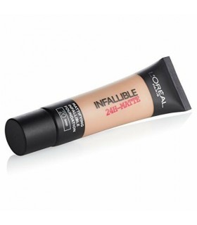 L'OREAL INFALLIBLE 24H MATTE 20 35 ML