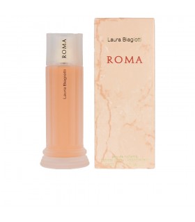 LAURA BIAGIOTTI ROMA DONNA EAU DE TOILETTE SPRAY