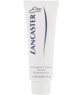 LANCASTER EAU DE LANCASTER DEO CREAM 125 ML