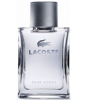LACOSTE POUR HOMME EAU DE TOILETTE SPRAY