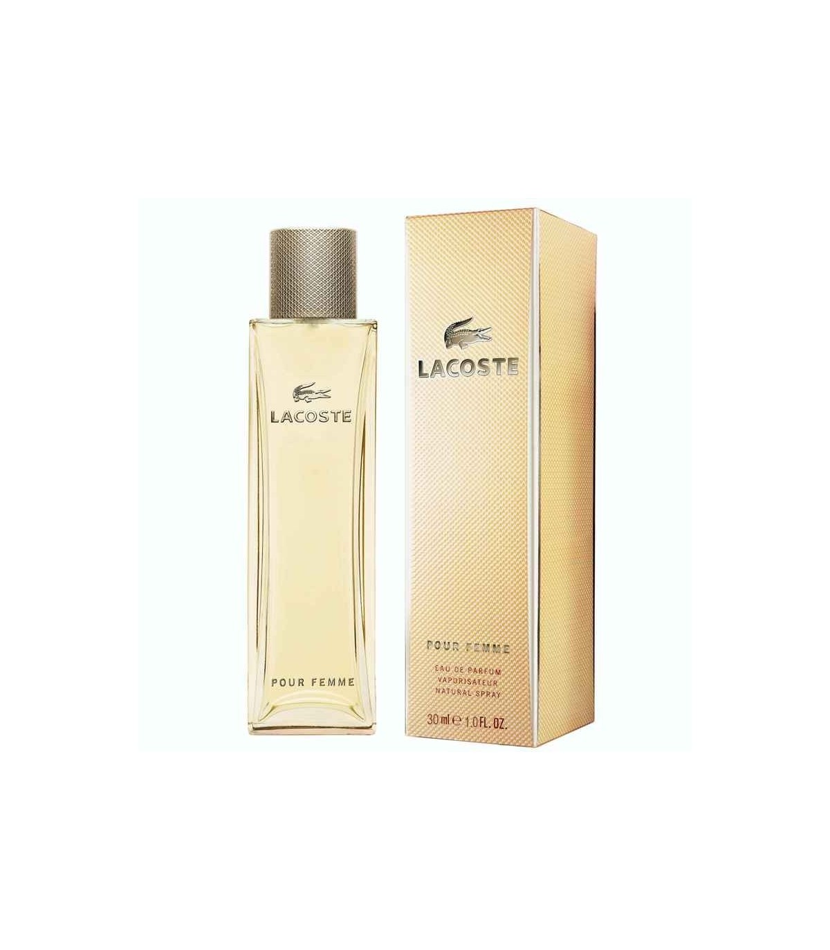 Perfume lacoste mujer discount precio