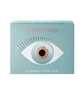 KENZO WORLD EAU DE PARFUM SPRAY 