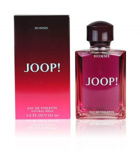 JOOP HOMME EAU DE TOILETTE SPRAY