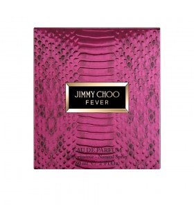 JIMMY CHOO FEVER EAU DE PARFUM 