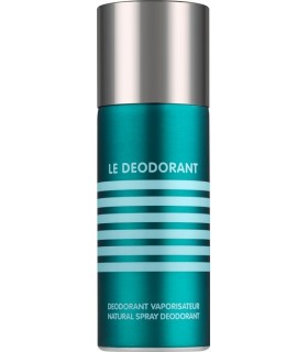 GAULTIER LE MALE DEO SPRAY 150 ML