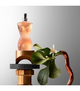 GAULTIER CLASSIQUE EAU DE TOILETTE SPRAY 
