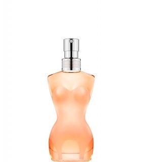 GAULTIER CLASSIQUE EAU DE TOILETTE SPRAY 