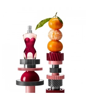 GAULTIER CLASSIQUE EAU DE PARFUM SPRAY 