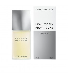 I. MIYAKE L´EAU D´ISSEY POUR HOMME EAU DE TOILETTE SPRAY 