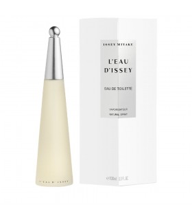 I. MIYAKE L´EAU D´ISSEY EAU DE TOILETTE SPRAY 