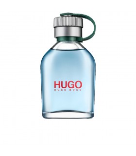 HUGO BOSS HUGO MAN EAU DE TOILETTE SPRAY 