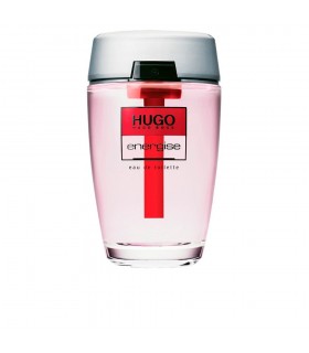 HUGO BOSS HUGO ENERGISE EAU DE TOILETTE SPRAY 