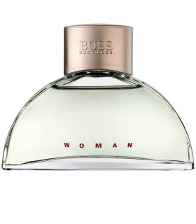 HUGO BOSS BOSS WOMAN EAU DE PARFUM SPRAY 