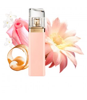 HUGO BOSS BOSS MA VIE POUR FEMME EAU DE PARFUM SPRAY 