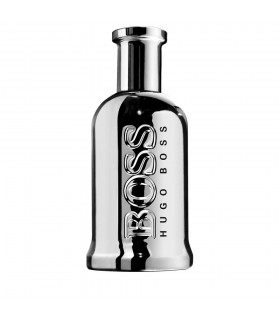 HUGO BOSS BOSS BOTTLED UNITED EAU DE TOILETTE SPRAY 