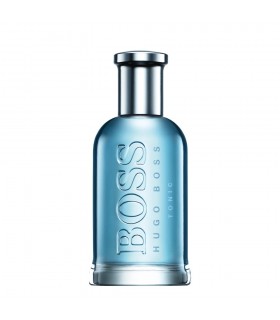 HUGO BOSS BOSS BOTTLED TONIC EAU DE TOILETTE SPRAY 