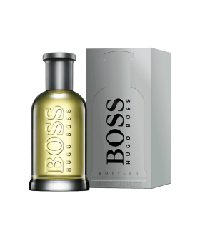 HUGO BOSS BOSS BOTTLED EAU DE TOILETTE SPRAY 