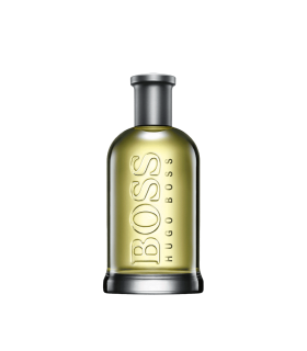 HUGO BOSS BOSS BOTTLED EAU DE TOILETTE SPRAY 