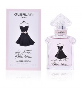 GUERLAIN LA PETITE ROBE NOIRE EAU DE TOILETTE SPRAY 