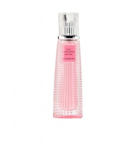GIVENCHY LIVE IRRESISTIBLE ROSY CRUSH EAU DE PARFUM SPRAY 