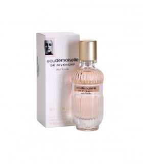 GIVENCHY EAU DEMOISELLE FLORALE EAU DE TOILETTE SPRAY 