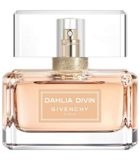GIVENCHY DAHLIA DIVIN NUDE EAU DE PARFUM SPRAY 