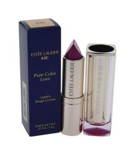 E. LAUDER PURE COLOR LOVE LIPSTICK REBEL GLAM 3.5 GR
