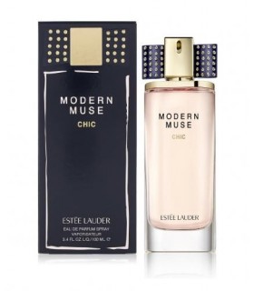 E. LAUDER MODERN MUSE CHIC EAU DE PARFUM SPRAY 