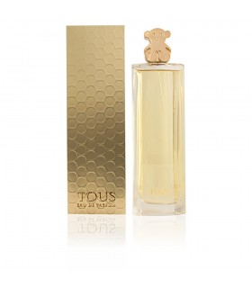 TOUS GOLD EAU DE PARFUM SPRAY