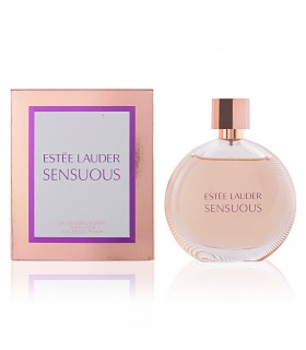 E. LAUDER SENSUOUS EAU DE PARFUM SPRAY 