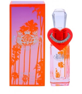 E. ARDEN JUICY COUTURE MALIBU LIMITED EDITION EAU DE TOILETTE SPRAY 