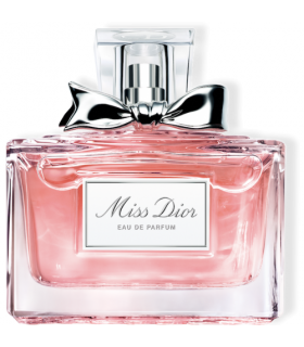 DIOR MISS DIOR EAU DE PARFUM SPRAY 
