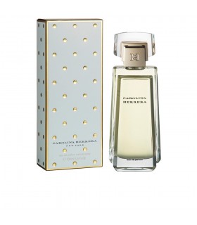 CAROLINA HERRERA EAU DE PARFUM SPRAY 