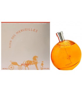 HERMES PARIS ELIXIR DES MERVVEILLES EAU DE PARFUM SPRAY 