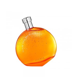 HERMES PARIS ELIXIR DES MERVVEILLES EAU DE PARFUM SPRAY 