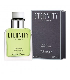 CALVIN KLEIN ETERNITY FOR MEN EAU DE TOILETTE SPRAY