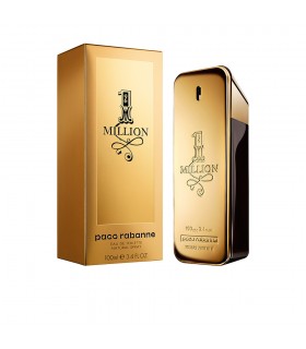 PACO RABANNE ONE MILLION EAU DE TOILETTE SPRAY