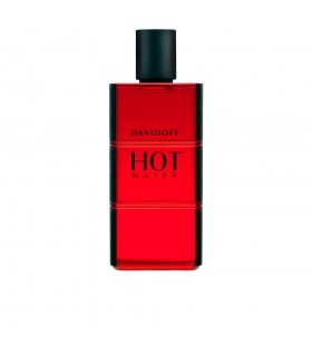 DAVIDOFF HOT WATER EAU DE TOILETTE SPRAY 60 ML