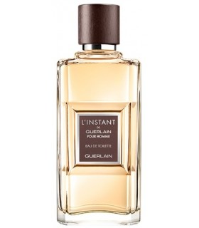 GUERLAIN L'INSTANT HOMME EAU DE TOILETTE SPRAY 
