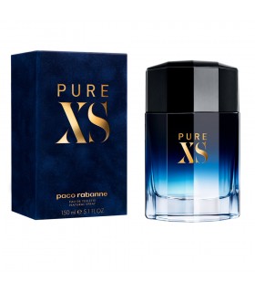 PACO RABANNE XS PURE EAU DE TOILETTE SPRAY