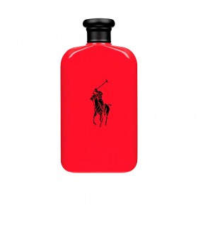 RALPH LAUREN POLO RED EAU DE TOILETTE SPRAY 75 ML