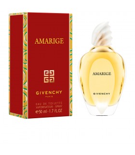 GIVENCHY AMARIGE EAU DE TOILETTE SPRAY 