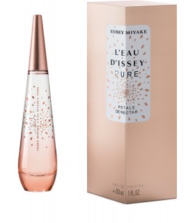 I. MIYAKE L' EAU D' ISSEY PURE PETALE DE NECTAR EAU DE TOILETTE SPRAY 
