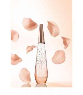 I. MIYAKE L' EAU D' ISSEY PURE PETALE DE NECTAR EAU DE TOILETTE SPRAY 