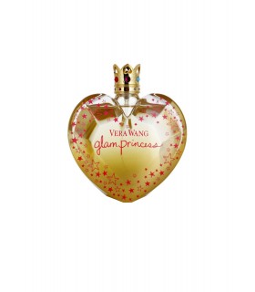 VERA WANG GLAM PRINCESS EAU DE TOILETTE SPRAY 100 ML