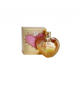 VERA WANG GLAM PRINCESS EAU DE TOILETTE SPRAY 100 ML